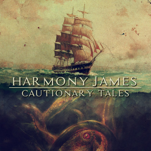 Harmony James Feature For Awesome Aussie Music