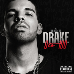 DRAKE-0-to 100 (KING~G FREESTYLE)