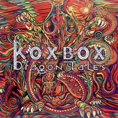 KoxBox - Electronic Brainwash