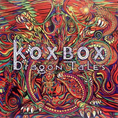 psy Related tracks: KoxBox - Electronic Brainwash
