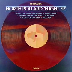 ISM047X: North Pollard - Flight (Tom Day Remix)(Preview)