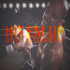ODE ✖ Q-Territory - HIT EM UP / Trap Sounds Exclusive