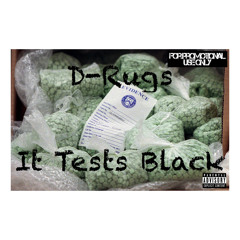 D-Rugs (EMINEM BEAT)