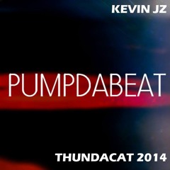 Thunder Cat 2014 - Kevin JZ