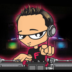 My Rave Generation - Tom-E