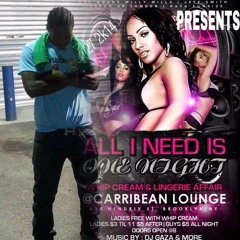 DJ J3FF L8C3 EXPLOSIVE PREVIEW