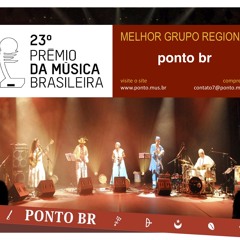 Ponto br - Na Eira - Terra De Caboclo