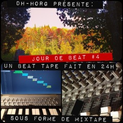 JOUR DE BEAT 4