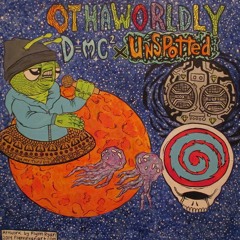 SHIT THAT MAKE A GANGSTA CRY OTHERWORLDLY EP