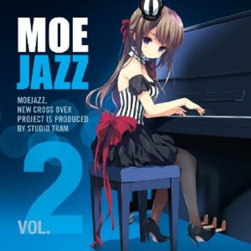 Moe Jazz - Dreamer (Bossa Nova Ver) Piano Arrange - Final Take