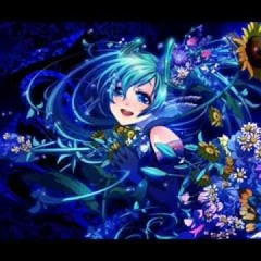 Hatsune Miku - Limit§tion