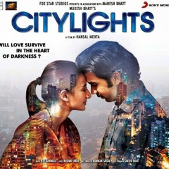 Muskurane Ki Wajah (Female Cover) ~ Citylights