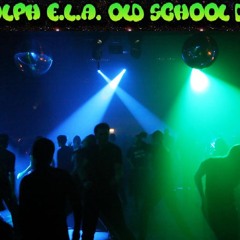 DJ RALPH E.L.A. Old School Disco Mix