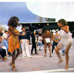 Balearic Ibiza Classics Vol. 1 DJ-MIX  OLD SCHOOL 80's 90's