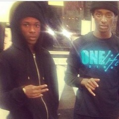 Lil Dre Ft Lil Jr - Hot Nigga (ReMix) YHB