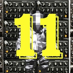 히치하이커 11(ELEVEN)