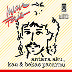 Aku Antar Kau (New Version)