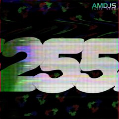 AMDJS Radio Show VOL255 (Feodor AllRight)
