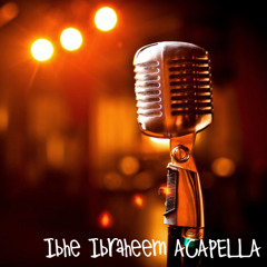 Kiesza - Hideaway (Acapella)