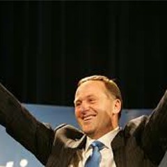 The John Key Special