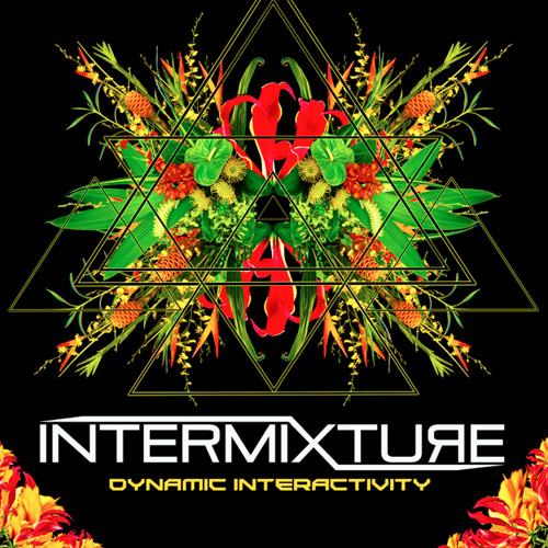 Intermixture - A Greater Reality