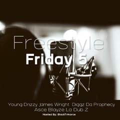 Freestyle Friday 5