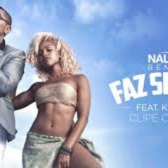 Naldo Benny Feat K.rose - Faz Sentir((extend Tavinho))80 BPM