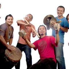 Malashree (Dashain Dhun) - Kutumba