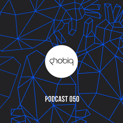 Phobiq Podcast 050 with Sasha Carassi