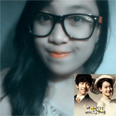 [FEMALE] "Naloloka Na" Losing My Mind by Lee Seung Gi Tagalog [My Girlfriend is a Gumiho OST]