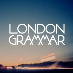 London Grammar - Darling Are You Gonna Leave Me (Joern D. Bootleg)
