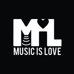 Music is Love - Podcast E005 - feat Anthony Ellect