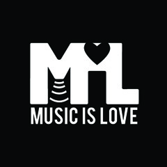 Music is Love - Podcast E001 - feat Evol Morg