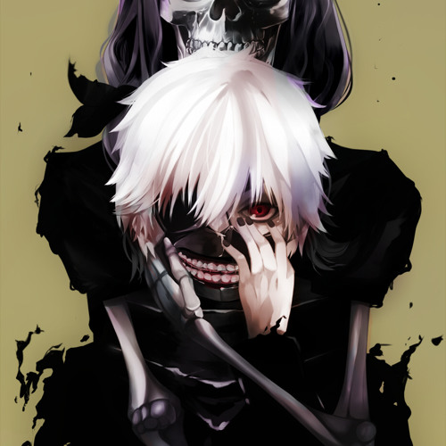 Tokyo Ghoul OP - Unravel (Thai version)