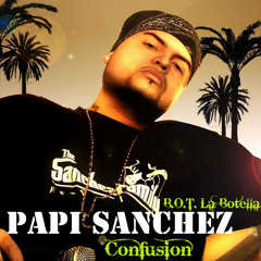 La Botella (Papi Sanchez Family) - Confusion (Version Reggaeton) (by B.O.T. La Botella)