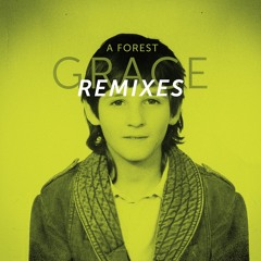 A FOREST Surfaces (Philipp Stoya Remix)
