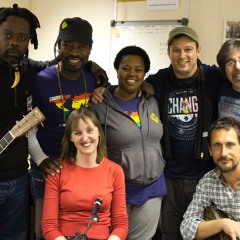 Playing For Change Peace Through Music 2014