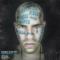 Freestyle - Kendo Kaponi (Prod. Super Yei- Neo Nazza Y Musicologo y Menes)