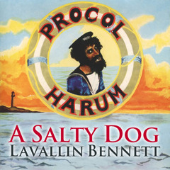 A Salty Dog (Procol Harum Cover) with Lavallin