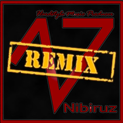 Avicii - Wake Me Up ( Nibiruz Hardstyle Remix ) - FREE RELEASE