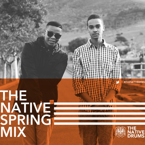 The Native Spring Mix