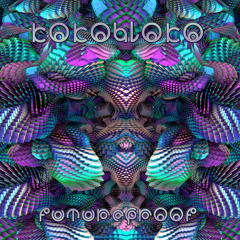 Kokobloko & Cymazz - Massive Passive TEASER