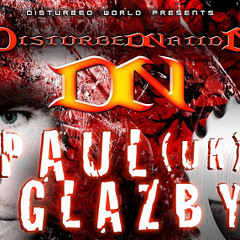 Matt D - Disturbed Nation Promo 2014