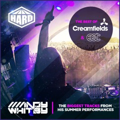 Andy Whitby @ Creamfields & EDC 2014  [FREE DOWNLOAD]