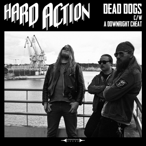 Hård Action Hård Action