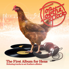 03 Dance For Clara - Jack Ketch