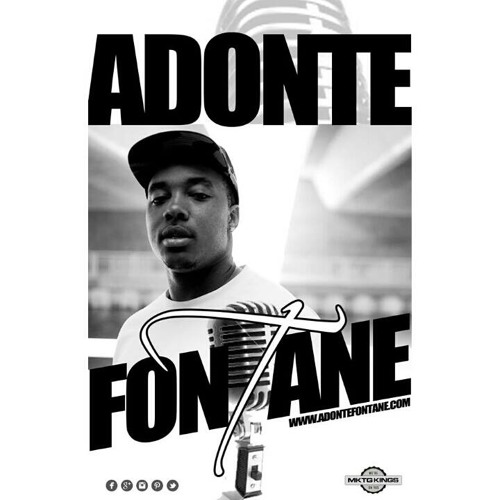 I Understand ft. Hexa (Prod. BY FridayTha13th)