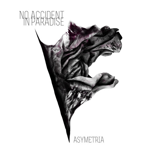 FATCD 012 - No Accident In Paradise - Asymetria