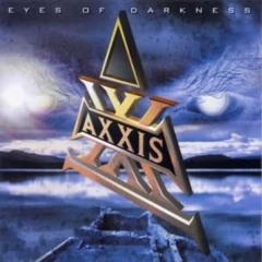 Axxis - Heaven In Black