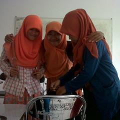 Suci dalam debu by CIM